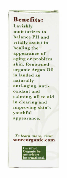 ARGAN AURA