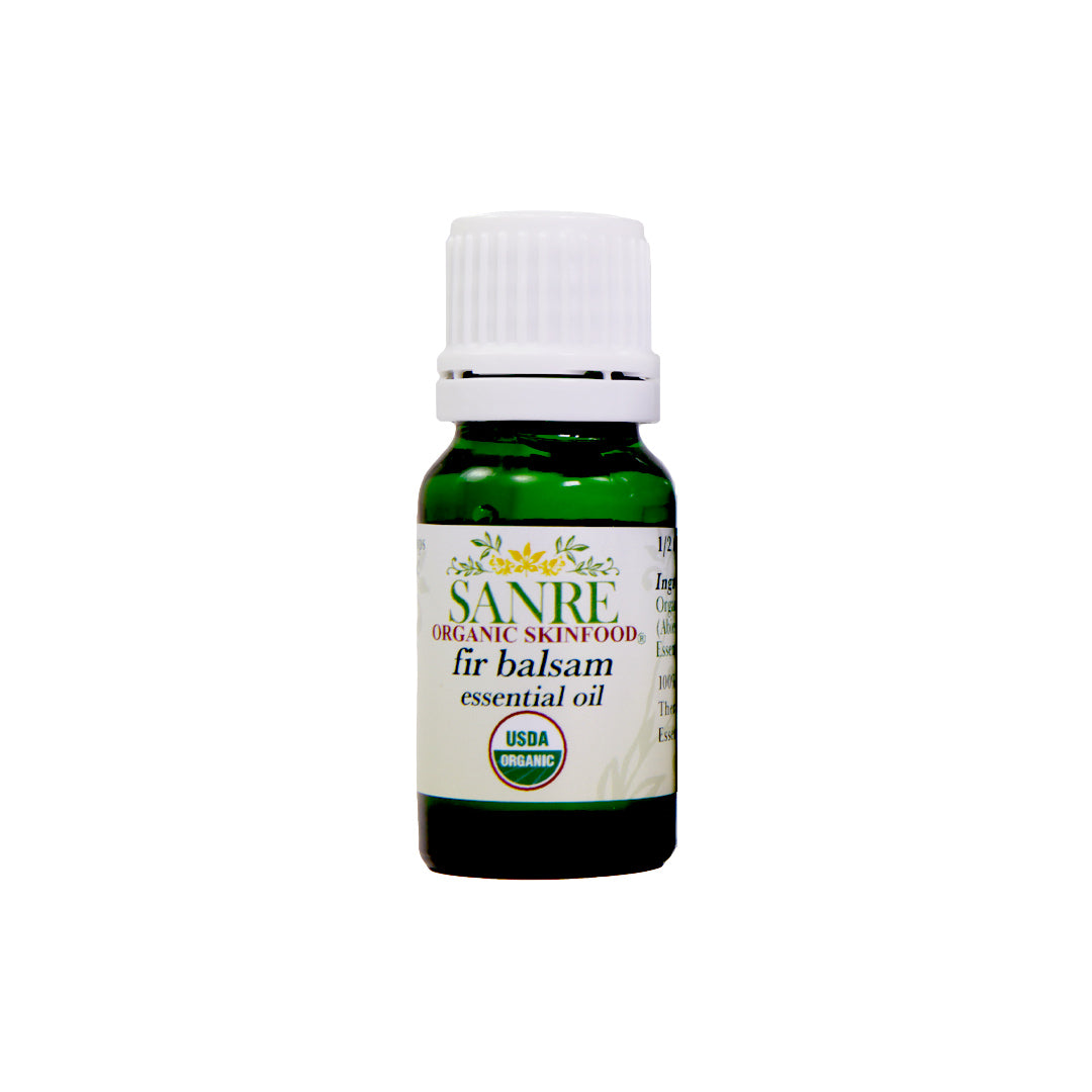 FIR BALSAM ESSENTIAL OIL