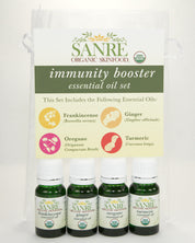 IMMUNITY BOOSTER