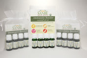 IMMUNITY BOOSTER
